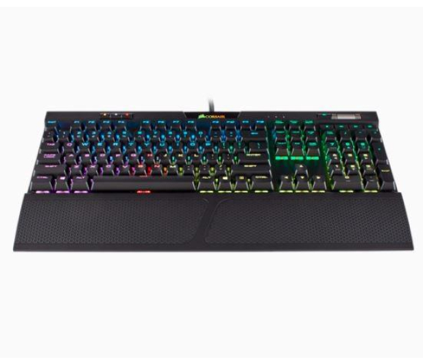 Corsair K70 RGB PRO (Cherry MX Brown) - 721655 - zdjęcie 7